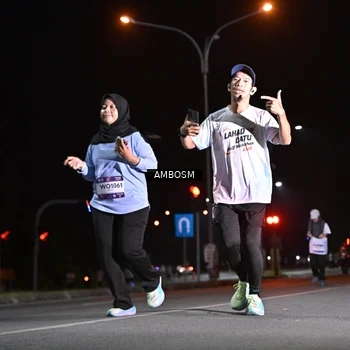 Runner Photo 7636150
