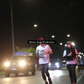 Runner Photo 7636151