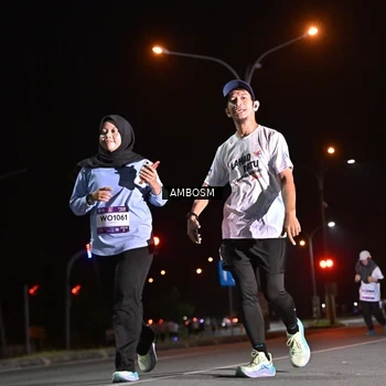 Runner Photo 7636155