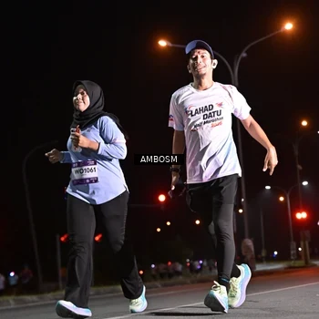 Runner Photo 7636156