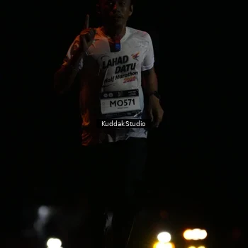 Runner Photo 7636158