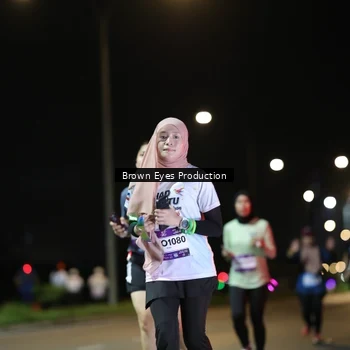 Runner Photo 7636160