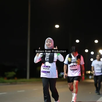Runner Photo 7636162