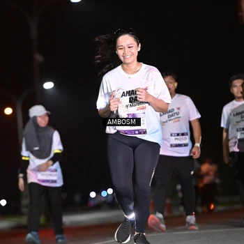 Runner Photo 7636163