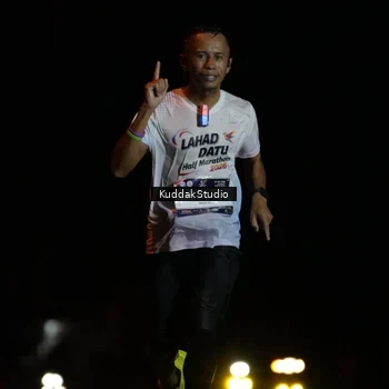 Runner Photo 7636169