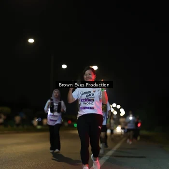 Runner Photo 7636171