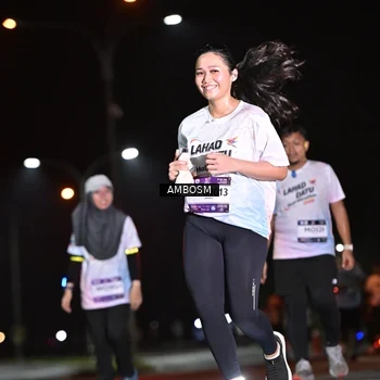 Runner Photo 7636172