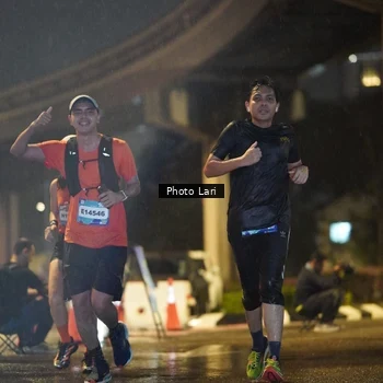 Runner Photo 7636177