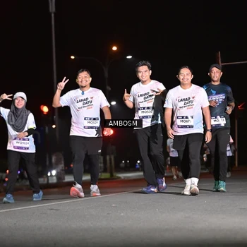Runner Photo 7636179