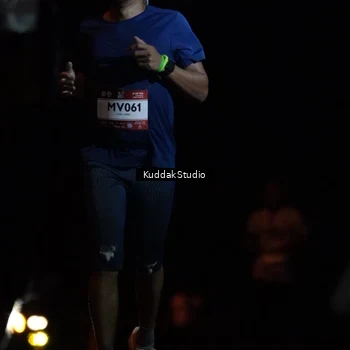 Runner Photo 7636181