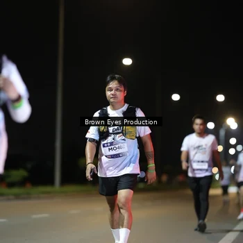 Runner Photo 7636185