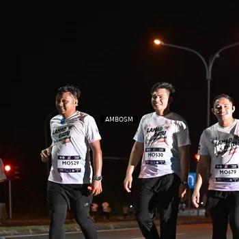 Runner Photo 7636186