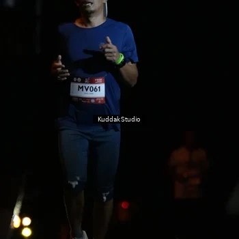 Runner Photo 7636188