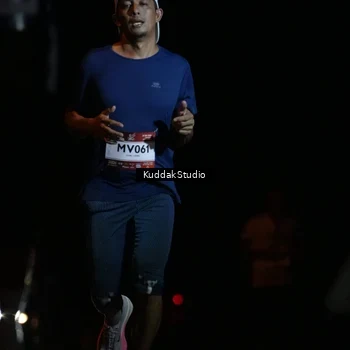 Runner Photo 7636189