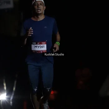 Runner Photo 7636190