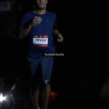 Runner Photo 7636192