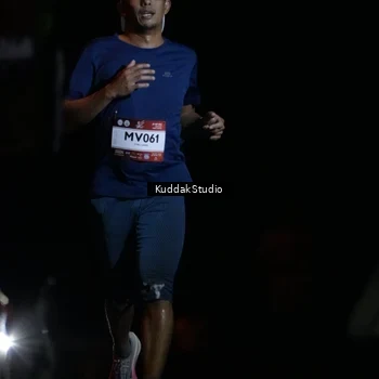 Runner Photo 7636193