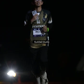 Runner Photo 7636194