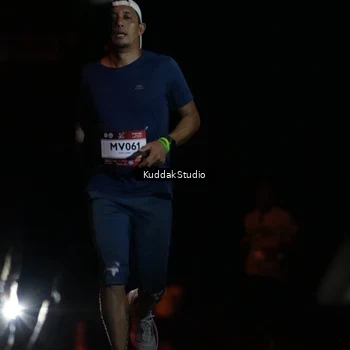 Runner Photo 7636195