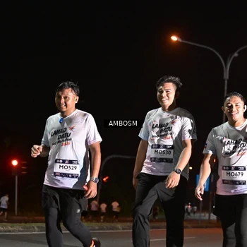 Runner Photo 7636197
