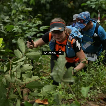 Runner Photo 76362