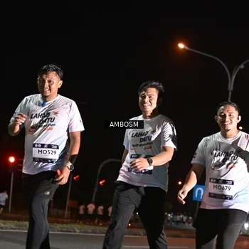 Runner Photo 7636201