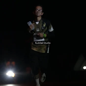 Runner Photo 7636203