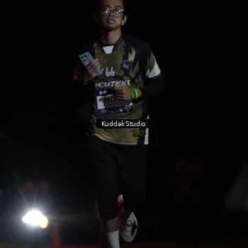 Runner Photo 7636204