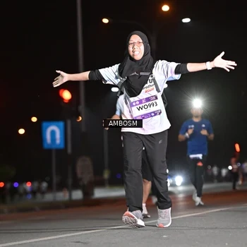 Runner Photo 7636208