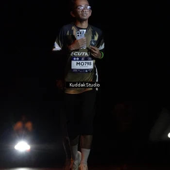 Runner Photo 7636209