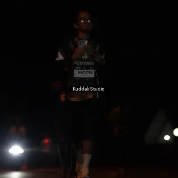 Runner Photo 7636214