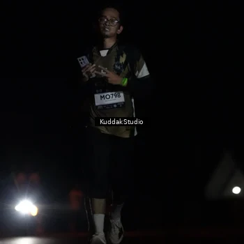Runner Photo 7636215