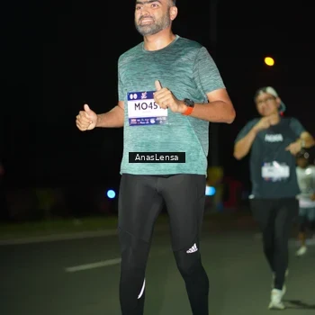 Runner Photo 7636216