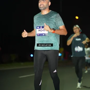 Runner Photo 7636221