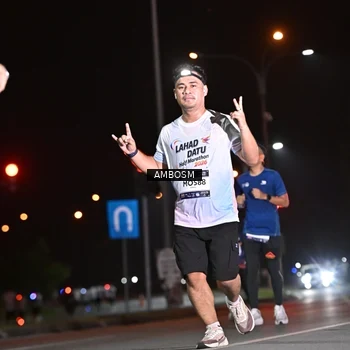 Runner Photo 7636222