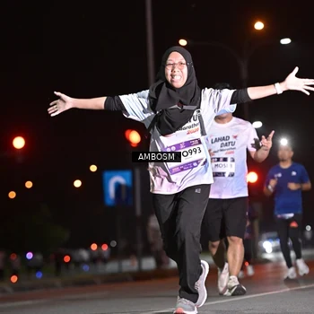 Runner Photo 7636223