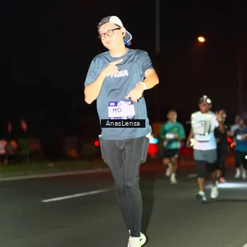 Runner Photo 7636234