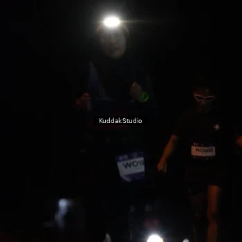 Runner Photo 7636239