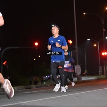 Runner Photo 7636242
