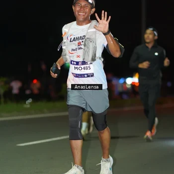 Runner Photo 7636243