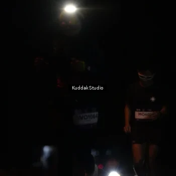 Runner Photo 7636246