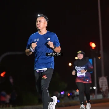Runner Photo 7636255