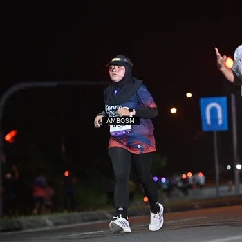 Runner Photo 7636257