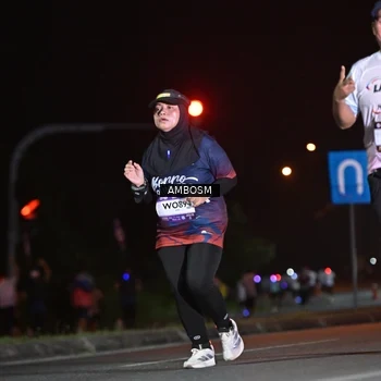Runner Photo 7636258