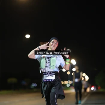 Runner Photo 7636259