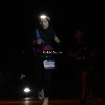 Runner Photo 7636263