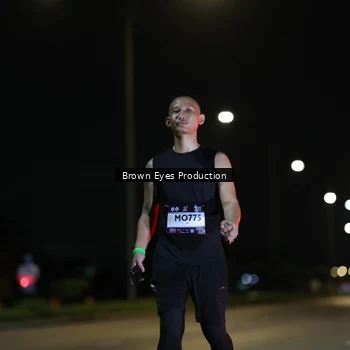 Runner Photo 7636265