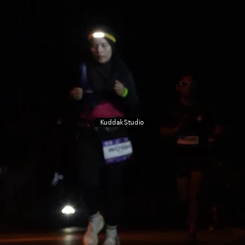 Runner Photo 7636266