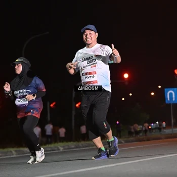 Runner Photo 7636268
