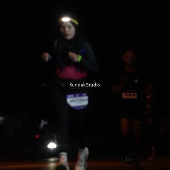 Runner Photo 7636270